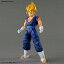 『ドラゴンボールZ』Figure-rise Standard 超サイヤ人ベジット プラモデル〔BANDAI SPIRITS(バンダイスピリッツ)〕