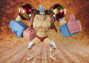 【代引不可】【10月予約】 Figuarts ZERO 鉄人...