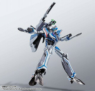 【12月予約】DX超合金 VF-31Jジークフリード(ハヤテ・インメルマン機) 【12月予約】DX超合金 VF-31Jジークフリード(ハヤテ・インメルマン機)