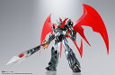 【2022年5月予約】 超合金魂 GX-75SP マジンカイザー 20th Anniversary Ver.　塗装済み完成品〔BANDAI SPIRITS〕（211122予約開始）