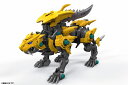 ゾイドワイルド』ファングタイガー 1/35プラモデル〔コトブキヤ〕(210217予約開始)