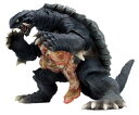 Artistic Monsters Collection(AMC)『ガメラ2　レギオン襲来』ウルティメイト・プラズマVer.　塗装済み完成品〔CCP〕（210913予約開始）