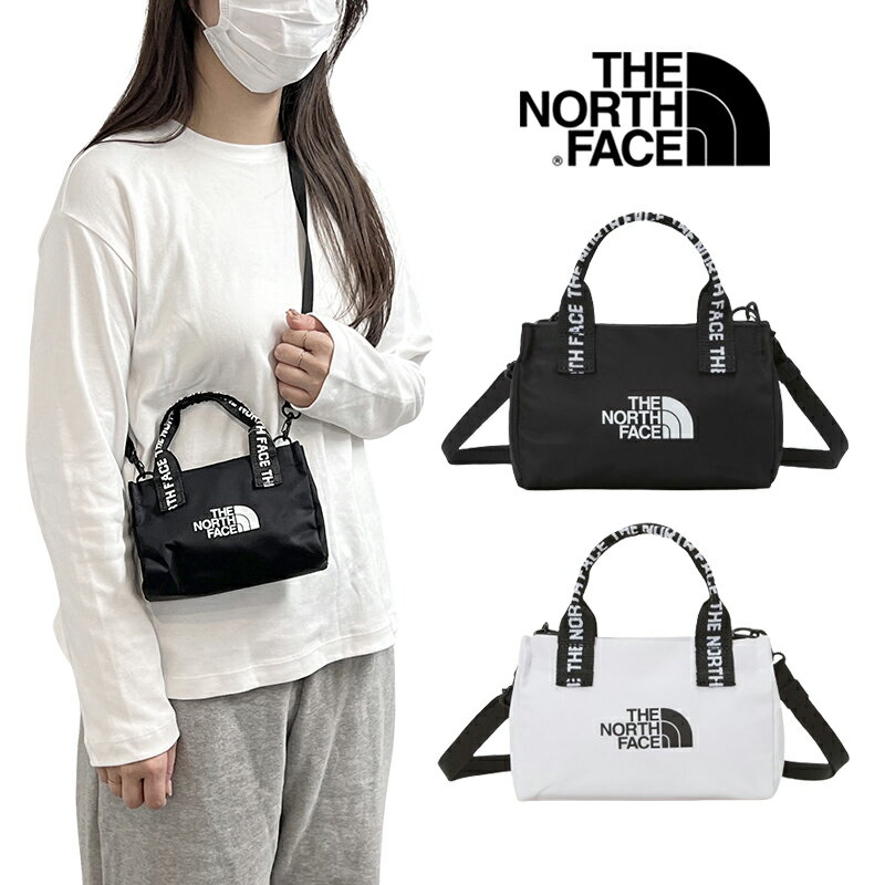 ＼おまけ付き／送料無料 THE NORTH FACE WL MINI CROSS BAG <strong>ザノースフェイス</strong> 韓国正規品 ホワイトレーベル 韓国限定 バッグ <strong>ショルダーバッグ</strong> トートバッグ <strong>斜めがけ</strong> 持ちやすい メンズ レディース 大人 学生 【レビューキャンペーン】