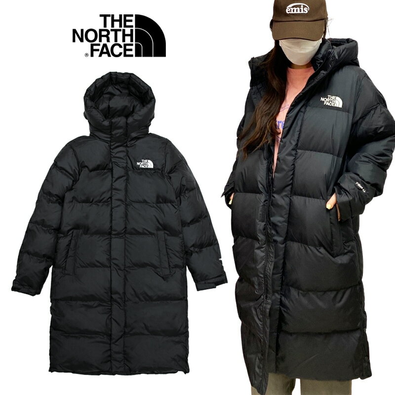 ＼おまけ付き／送料無料 THE NORTH FACE RIVERTON T COAT ザ<strong>ノースフェイス</strong> 韓国限定 中綿 ダウン ジャケット ベンチコート ロングジャケット ロングコート 冬 防寒 寒さ対策 メンズ レディース 人気 <strong>バルトロ</strong> おしゃれ 大きいサイズ