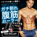 【会員ランク別最大P10倍!】腹筋ローラー マット付き 筋トレ トレーニング 静音 ダイ