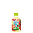 ミニッツメイド クー りんご PET 280ml