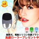 【楽天1位!】【毛穴ブラックヘッド イチゴ鼻 除去!】シリコ...
