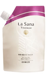 新・海藻海泥トリートメント　詰替用