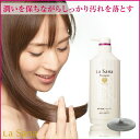 ラサーナ 海藻海泥シャンプー 詰め替え用 専用空ボトル|la sana ラ サーナ らさーな 髪 海藻エキス ラサーナシャンプー ボトル シャンプーボトル 詰替ボトル 海藻シャンプー 詰め替えボトル 詰替 空ボトル