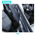 【送料無料】◇fino◇フィーノ スバル BRZフ