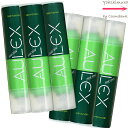 【　x6本セット　】【送料無料！】オーレックス トニックスプレー　グリーン　220g　（シトラスミントの香り）中日製薬