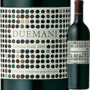 ドゥエマーニ・ドゥエマーニ 2008二度とない超破格!!パーカー!!今やわずか3本しか存在しないパーカーを生み出した凄腕が造りしスーパーワイン!!