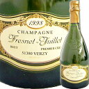 フレネ・ジュイエ・スペシャル・クラブ・プルミエ・クリュ　1998破格の13年熟成シャンパン最高峰が奇跡の最終入荷!!全シャンパンの中でわずか3本しか獲得できなかった!!
