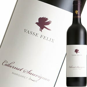 ヴァス・フェリックス・カベルネ・ソーヴィニヨン　2010全世界9219本中、見事最高峰No.1の栄冠を獲得した世界で一番美味しい赤ワインだ!!造り手はオーストラリアNo.1醸造家に輝いた凄腕!!