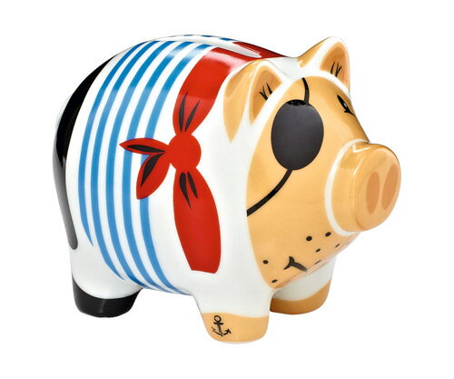 RITZENHOFF bcFzt iSIBYLLE MAYER-81901044jMINI PIGGY BANKCOLLECTION~j sM[oNERNV u^̒   킢 v[g 蕨 Mtgy萔zE