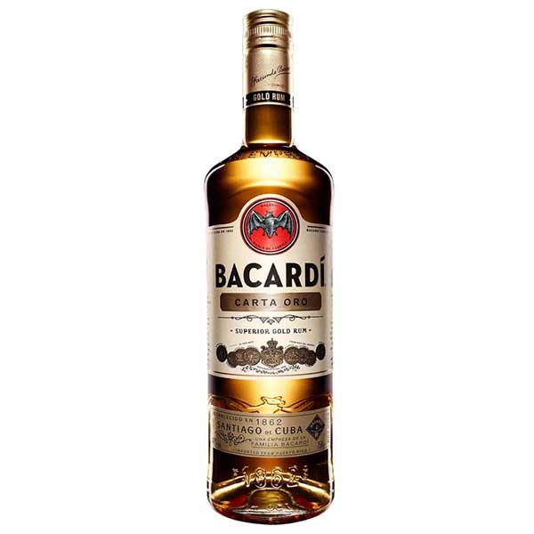 【ポイント2倍 お買い物マラソン期間限定】バカルディ ブラック 40度 750ml x 12本[ケース販売] 送料無料(本州のみ) [バカルディ プエルトリコ ラム C684] ギフト プレゼント 敬老の日 お歳暮 御歳暮