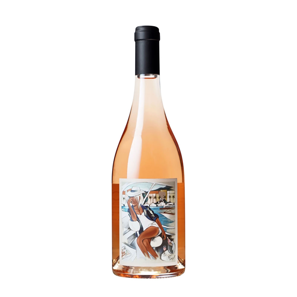 【ポイント2倍 お買い物マラソン期間限定】クロ デュ モン オリヴェ リラック ロゼ 750ml × 12本[ケース販売] 送料無料(本州のみ) [稲葉 フランス ロゼワイン 辛口 FC773] ギフト プレゼント 敬老の日 お歳暮 御歳暮