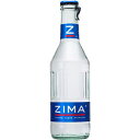 ZIMA ジーマ 瓶 275ml x 24本 送料無料※(北海道・四国・九州・沖縄別途送料) あす楽 [ケース販売] [2ケースまで同梱可能]【キャッシュレス 還元】