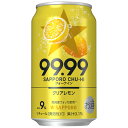 サッポロ 99.99 フォーナイン レモン 350ml x ...