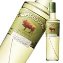 【全商品ポイント3倍】ズブロッカ 500ml 40度