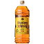 【ポイント2倍/マラソン期間中】サントリー 角 40度 4L 4000ml あす楽対応