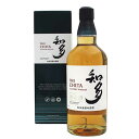 サントリー 知多 43度 700ml 箱付 正規品 あす楽対...