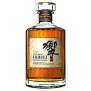 お一人様1本限定 サントリー 響17年 43度 700ml あす楽対応