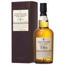 グレン エルギン 12年 700ml 正規品【キャッシュレス 還元】