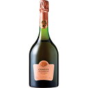 テタンジェ コント ド シャンパーニュロゼ 750ml 送料無料※(北海道・四国・九州・沖縄別途送料)