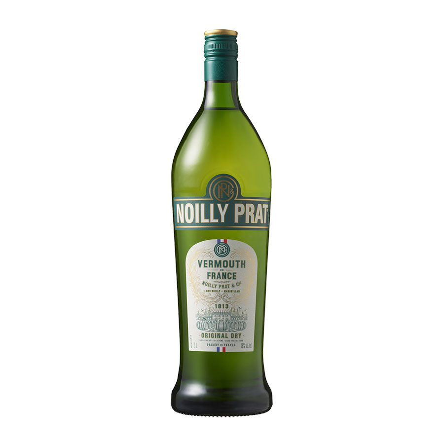 ノイリー プラット ドライ 1L 1000ml × 12本[ケース販売] 送料無料(本州のみ) [バカルディ フランス ヴェルモット C620] ギフト プレゼント 敬老の日 お歳暮 御歳暮