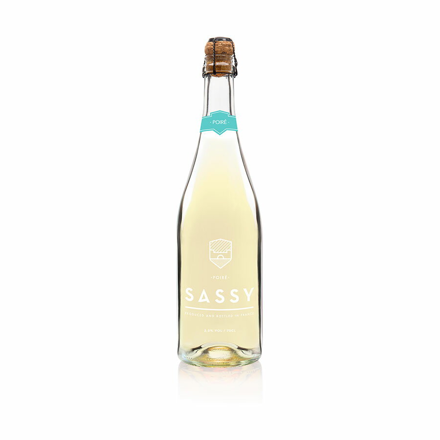 アルディス サッシー シードル ポワール 2.5度 750ml x 12本[ケース販売] 送料無料(本州のみ) [NS フランス シードル 285169] ギフト プレゼント 敬老の日 お歳暮 御歳暮