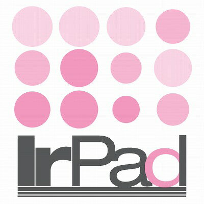 【パーツ】IrPad/アイアールパッド1枚 《その他ブランド用》ヨーヨーファクトリー、ヨーヨーリクリエーション用は別ページをご覧ください。