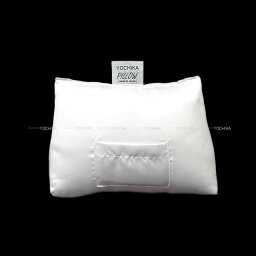 よちかオリジナル <strong>エルメス</strong> <strong>バーキン</strong>25 対応 バッグピロー まくら クッション 型崩れ防止 ハンドメイド オフホワイト ポリエステル 新品(Yochika Original Product HERMES Birkin25 Bag Pillows INSERT FITS SHAPE LOSS PREVENTING cushion Handmade Off white Polyester)