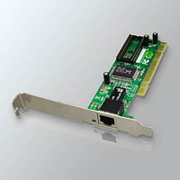el：[Logitec(ロジテック)] [100BASE-TX対応][PCIバス対応]100ベース対応PCI用LANボード LAN-TX/PCIA