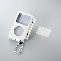 iPod classic P[XĒmĂ܂H