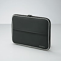 el[ELECOM(쥳)] Ķ׷ۼUMPC(ȥХPC)򤷤äݸZEROSHOCK UMPCб ʡХå ZSB-IB019BK3250߰ʾΤʸ̵