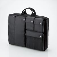 el:[ELECOM(쥳)] եʡĤڤΥʬΥʡХå[16.4磻] BM-IB021BK