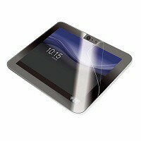 el:[ELECOM(エレコム)] REGZA Tablet/AT500/保護フイルム/防指紋エアーレス/光沢 TB-TOAT500FLFAG