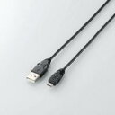 el[ELECOM(쥳)] Micro-USB(AMicroB)֥ MPA-AMB10BK(֥å)3250߰ʾΤʸ̵