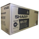 【送料無料】SHARPAR-ST29-B/AR-ST48-Bトナーカートリッジ　海外純正品（新品）海外品番 AR270トナーカートリッジトナー無料保証！送料無料！　【PC家電_039P2】【送料無料100215】【smtb-TK】【マラソン201207_家電】