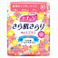 【送料無料】大王製紙 ナチュラ さら肌さらり 吸水ナプキン 少量 30cc 28枚入 1個