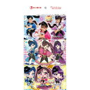 【送料無料・まとめ買い×6個セット】ハヤシ商事 ひみつ×戦士ファントミラージュ! 6パック