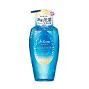 コーセー ジュレーム アミノ アルゲリッチ シャンプー モイスト&スムース 本体 500ml