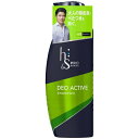【送料込・まとめ買い×9個セット】P&G h&s PRO Series エイチアンドエス デオアクティブ シャンプー ポンプ 350ml