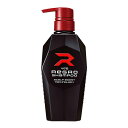 【送料込・まとめ買い×4個セット】ロート製薬 リグロ シャンプー 320ml