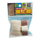 【送料込・まとめ買い×8個セット】ワタナベ工業 天然すだれ用 ロング巻上器