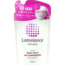 クラシエ ラメランス ボディウォッシュ ローズ 詰替用 360mL