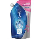 P&G h&s ( エイチアンドアス ) モイスチャーコンディショナーつめかえ 特大サイズ ( 内容量:550G )※パッケージ変更の場合あり