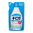 【送料無料・まとめ買い24個セット】花王 洗たく機用 キーピング つめかえ用 480ml