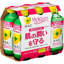 ポッカコーポレーション キレートレモン モイスチャー 155ml×6本入